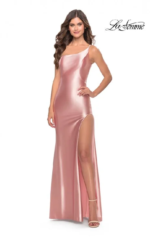 prom dresses for winterProm Dress 31391 | Blush