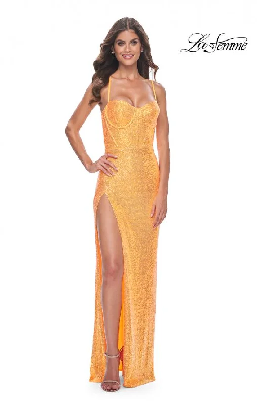 prom dress alterationsProm Dress 31965 | Orange