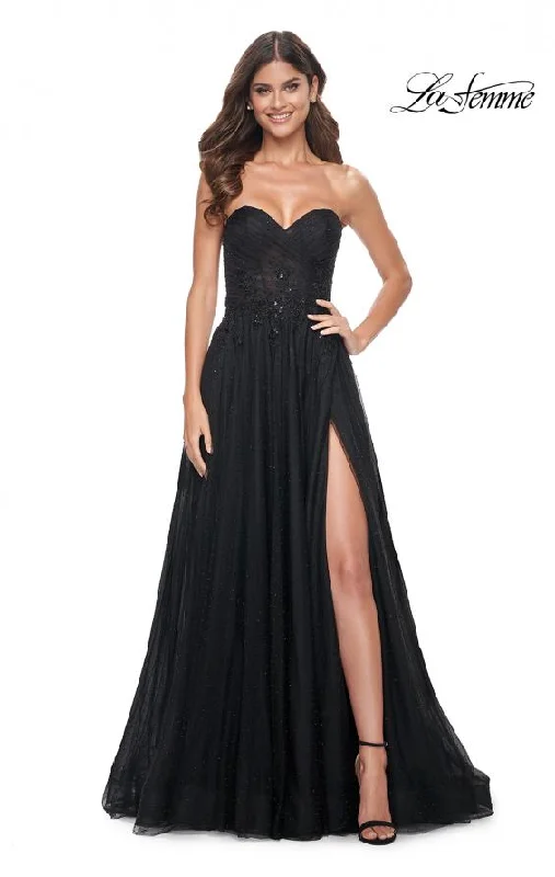 prom dresses for springProm Dress 32005 | Black