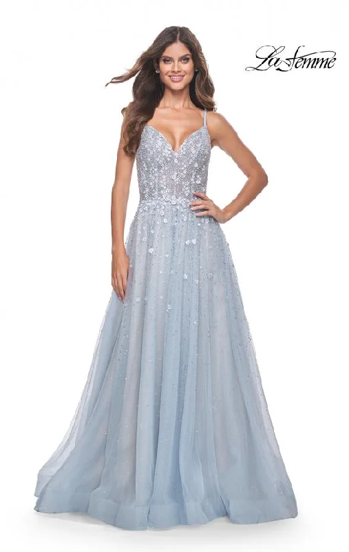 prom dress accessoriesProm Dress 32215 | Light Blue