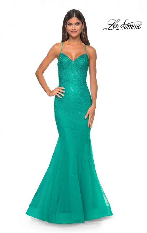 prom dresses with detachable sleevesProm Dress 32273 | Jade