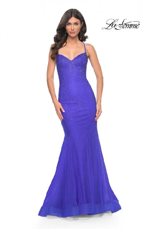 prom dresses with built-in petticoatsProm Dress 32273 | Royal Blue