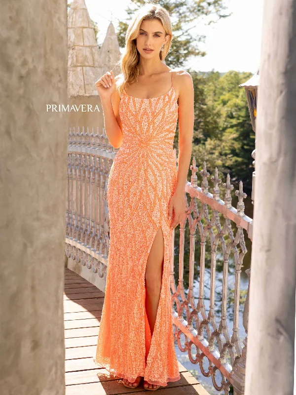 custom prom dressesProm Dress 3959 | Coral